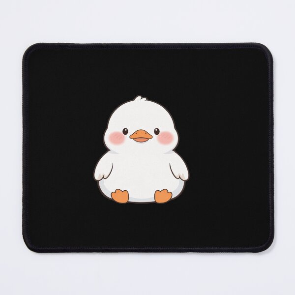 Item preview, Cute goose designed and sold by Restless Mortal.