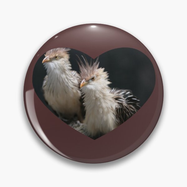 Item preview, Cuckoo Love  designed and sold by ParisPoet.