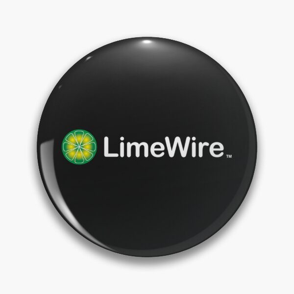Item preview, Limewire Lime Wire  Of Now Defunct 00X27S Company Essential  designed and sold by BaaBoom13.