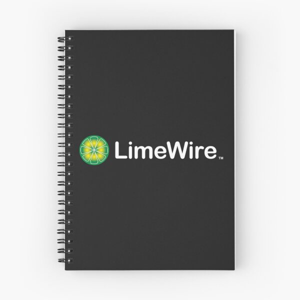 Item preview, Limewire Lime Wire  Of Now Defunct 00X27S Company Essential  designed and sold by BaaBoom13.