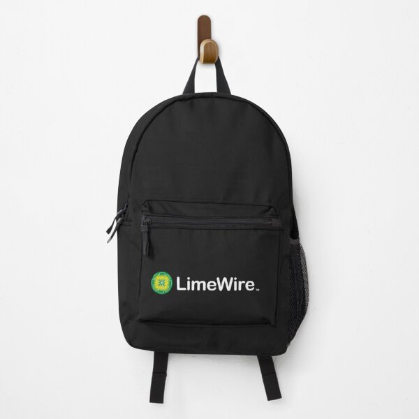 Item preview, Limewire Lime Wire  Of Now Defunct 00X27S Company Essential  designed and sold by BaaBoom13.