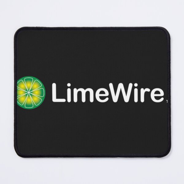 Item preview, Limewire Lime Wire Of Now Defunct 00X27S Company Essential designed and sold by BaaBoom13.