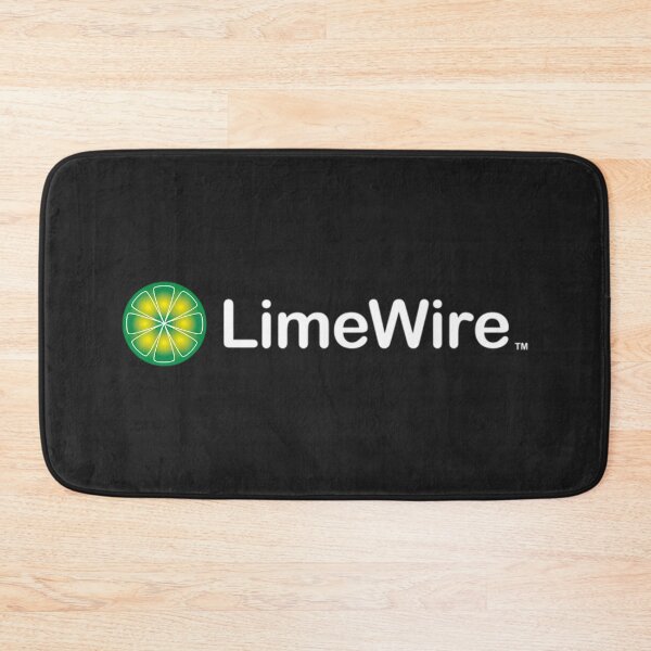 Item preview, Limewire Lime Wire  Of Now Defunct 00X27S Company Essential  designed and sold by BaaBoom13.