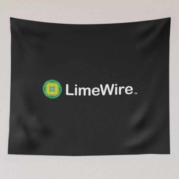 Item preview, Limewire Lime Wire  Of Now Defunct 00X27S Company Essential  designed and sold by BaaBoom13.
