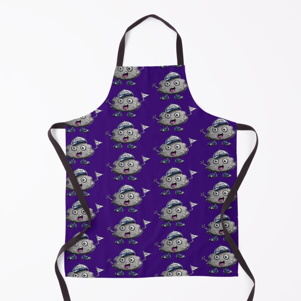 Item preview, Lil Rock Man from Colorado designed and sold by LockedUp.