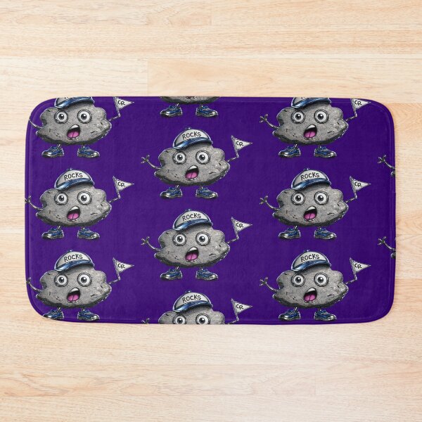 Item preview, Lil Rock Man from Colorado designed and sold by LockedUp.