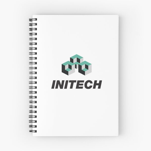 Item preview, Initech designed and sold by luckypapa.