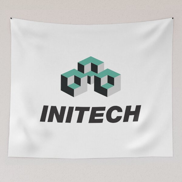Item preview, Initech designed and sold by luckypapa.