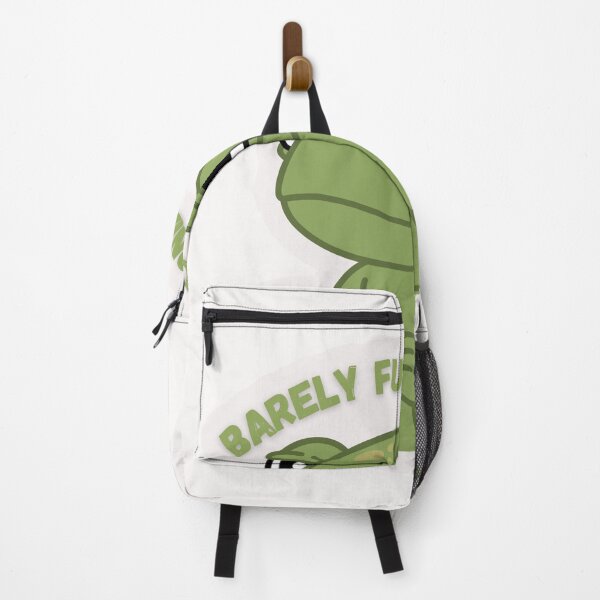 Item preview, Barely Functioning Cute Frog designed and sold by Studio 31.