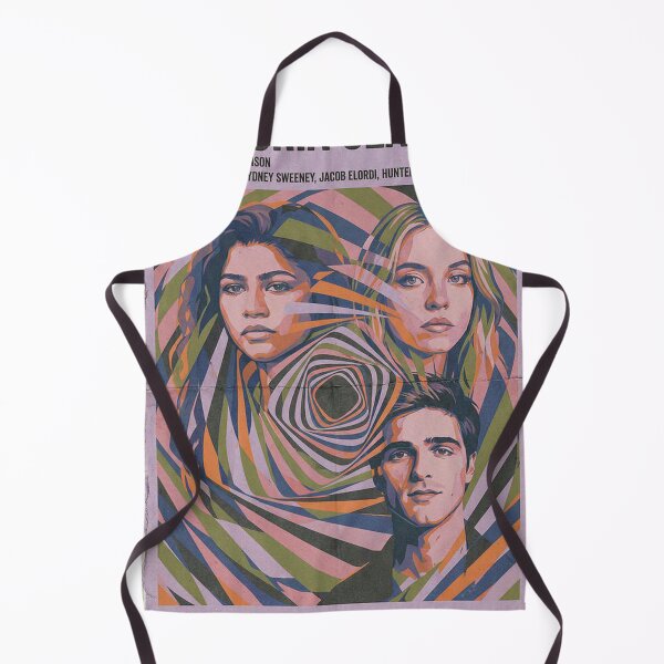 Item preview, Euphoria Season 3 designed and sold by ernestobrown.