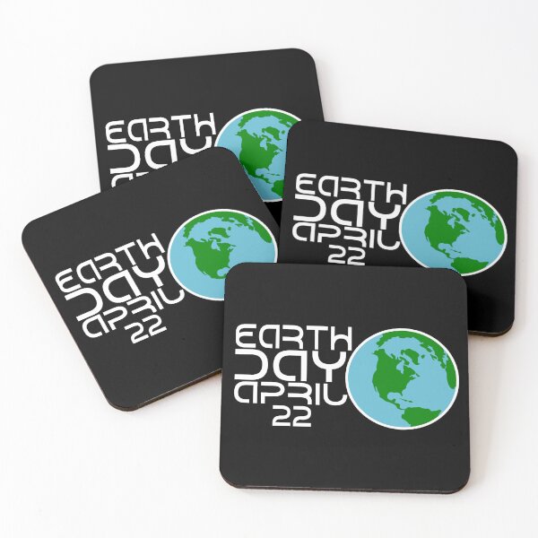 Item preview, Earth Day April 22 Retro Design designed and sold by EthosWear.
