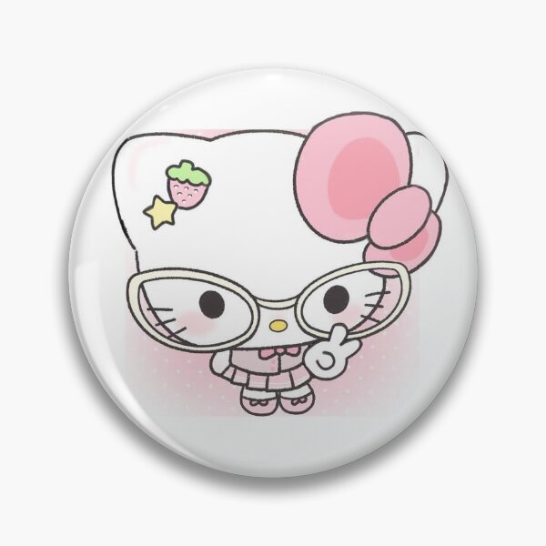 Item preview, Hello Kitty glasses designed and sold by QueenStoresv.