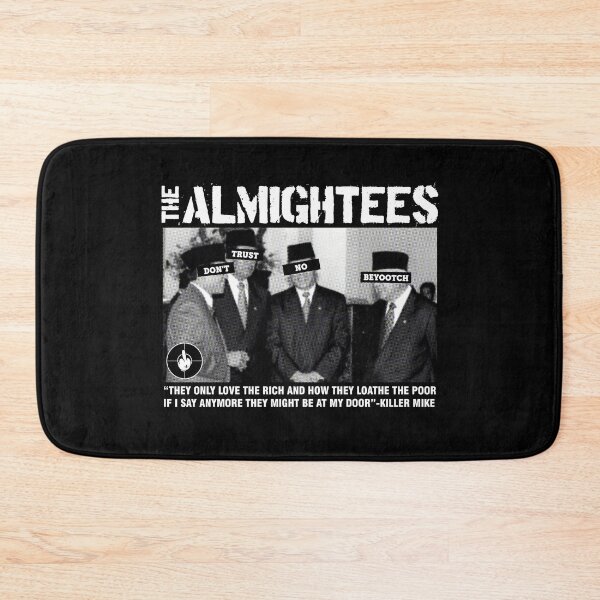 Item preview, The Actors designed and sold by thealmightees.