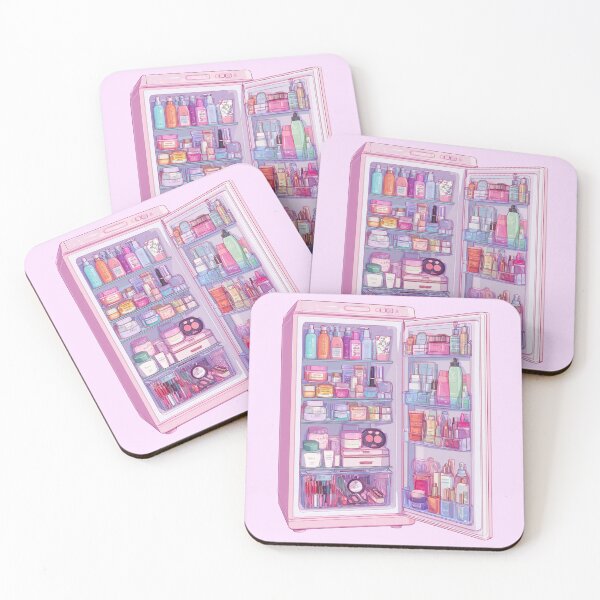 Item preview, Beauty Secrets designed and sold by bubblyrainbow.