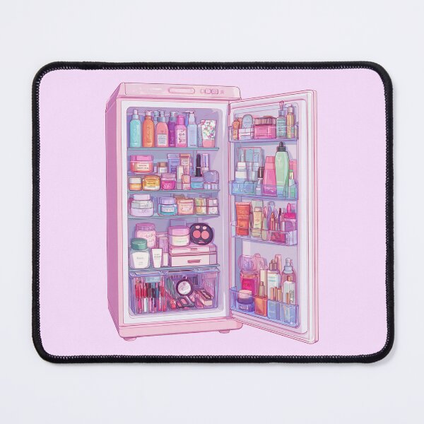 Item preview, Beauty Secrets designed and sold by bubblyrainbow.