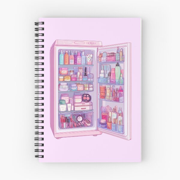 Item preview, Beauty Secrets designed and sold by bubblyrainbow.