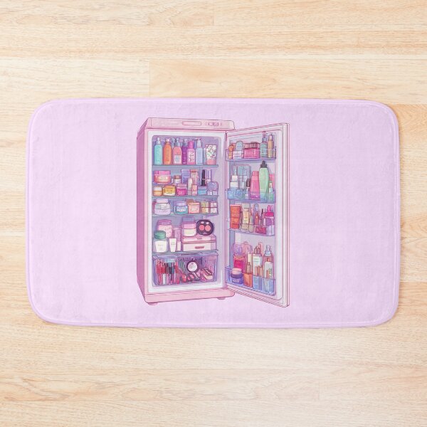 Item preview, Beauty Secrets designed and sold by bubblyrainbow.