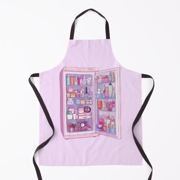 Item preview, Beauty Secrets designed and sold by bubblyrainbow.