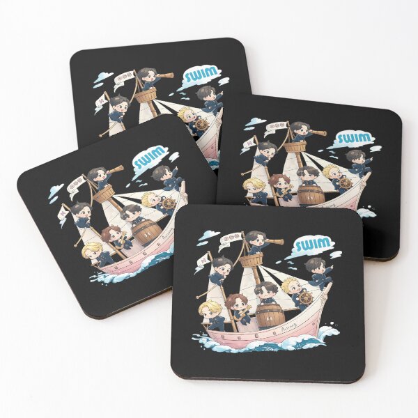 Item preview, BTS Swim, Swim Bangtan Boys, Arirang Swim Track, BTS World Tour 2026 Concert, ARMY, Swim Army, Keep Swimming, Swim song designed and sold by IkeTurnerIke.