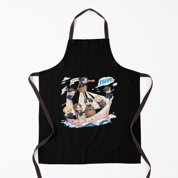 Item preview, BTS Swim, Swim Bangtan Boys, Arirang Swim Track, BTS World Tour 2026 Concert, ARMY, Swim Army, Keep Swimming, Swim song designed and sold by IkeTurnerIke.