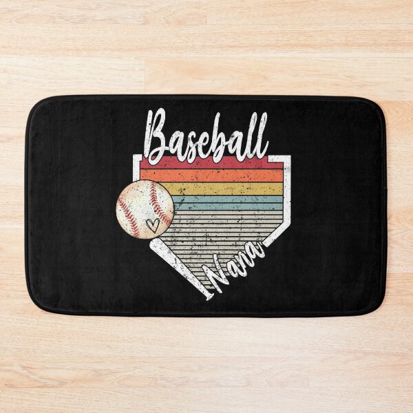 Item preview, Vintage Baseball Nana Heart Retro Shirt designed and sold by KIROSALS.