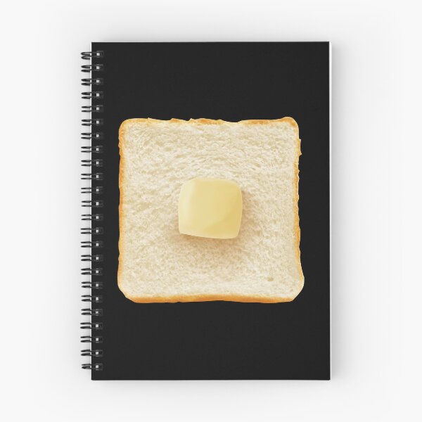 Item preview, bread and butter designed and sold by SWETA HALDER.