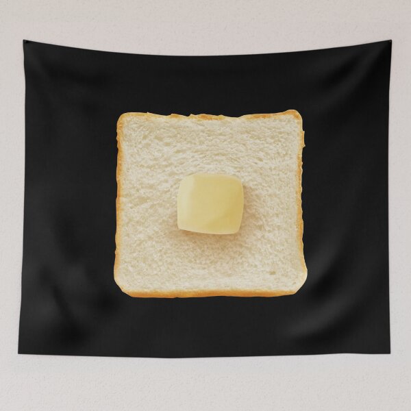 Item preview, bread and butter designed and sold by SWETA HALDER.