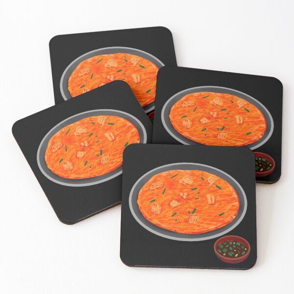 Item preview, Kimchi Jeon designed and sold by Rin_Art.