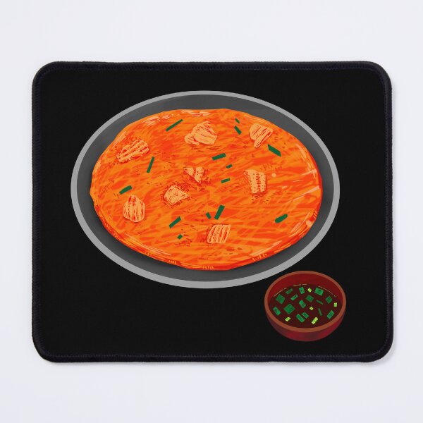 Item preview, Kimchi Jeon designed and sold by Rin_Art.