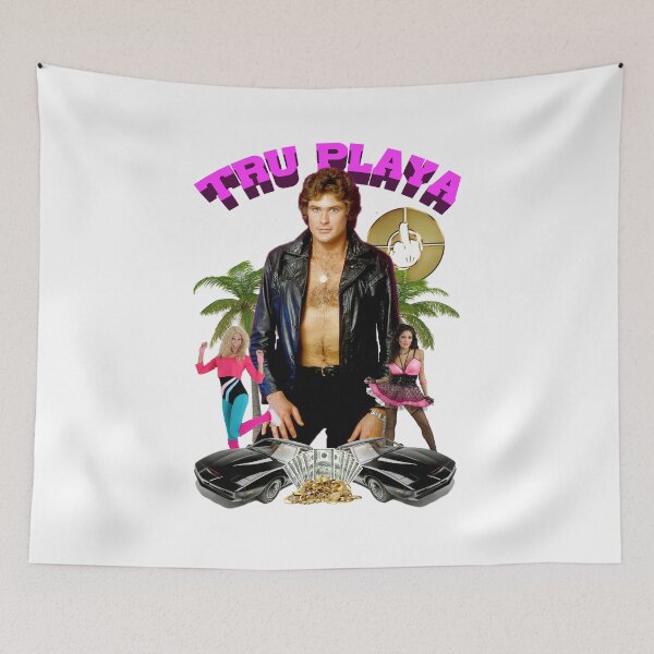 Item preview, Tru Playa designed and sold by thealmightees.
