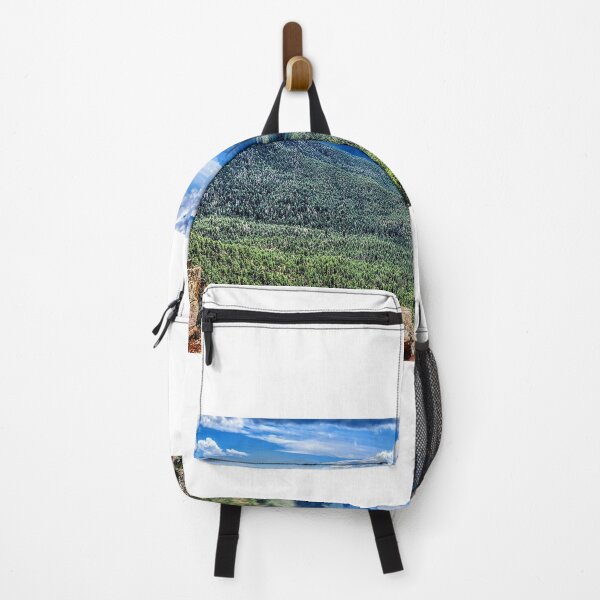 Item preview, Payson Arizona Valley part 2 designed and sold by Tranquil AI Visions.