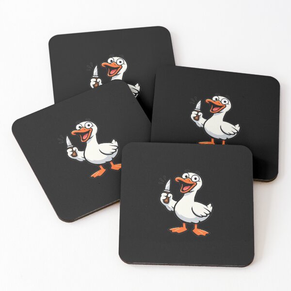 Item preview, Silly goose  designed and sold by Restless Mortal.
