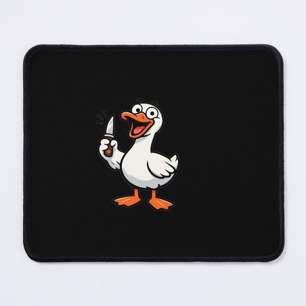 Item preview, Silly goose designed and sold by Restless Mortal.