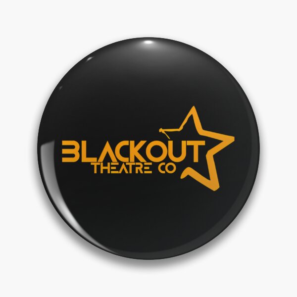 Item preview, Blackout Theatre Company  designed and sold by BaaBoom13.