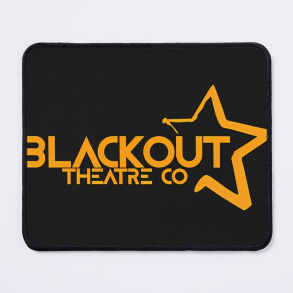Item preview, Blackout Theatre Company  designed and sold by BaaBoom13.