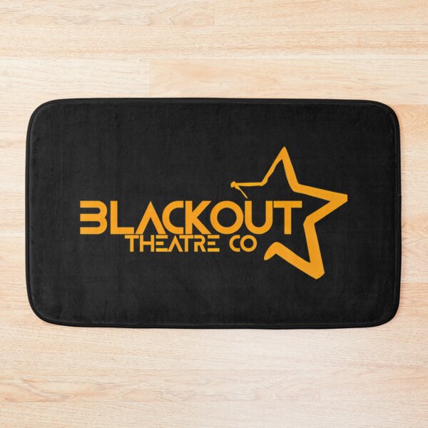 Item preview, Blackout Theatre Company  designed and sold by BaaBoom13.
