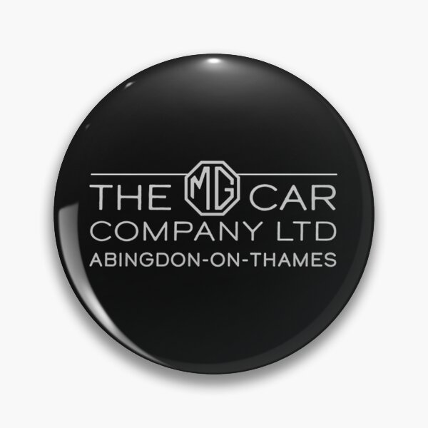 Item preview,  Mg Car Company  White designed and sold by BaaBoom13.