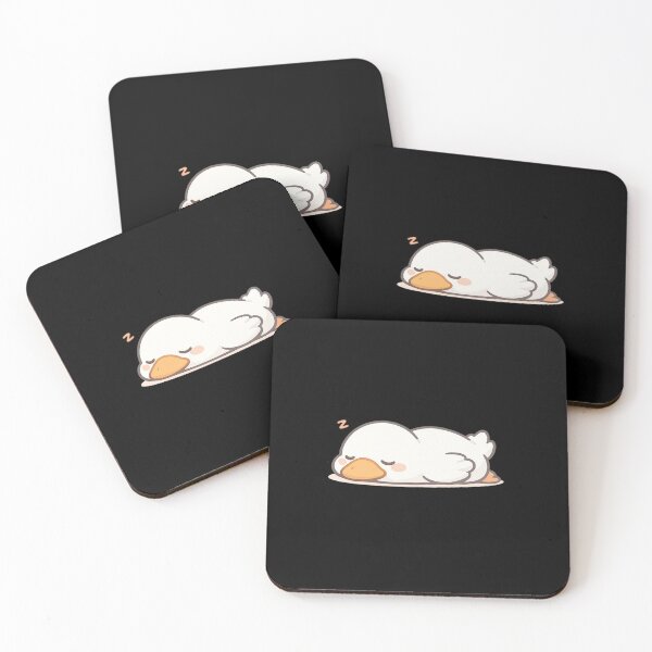 Item preview, Silly tired goose  designed and sold by Restless Mortal.