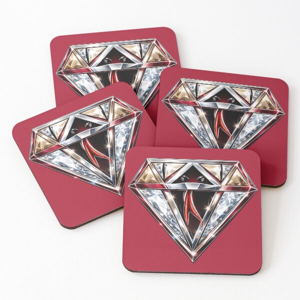 Item preview, Pure Desert Diamond • Arizona Baseball designed and sold by LockedUp.