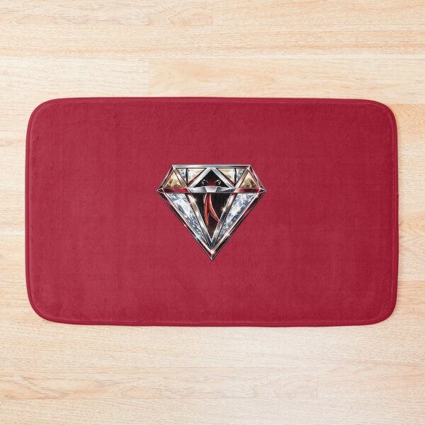 Item preview, Pure Desert Diamond • Arizona Baseball designed and sold by LockedUp.