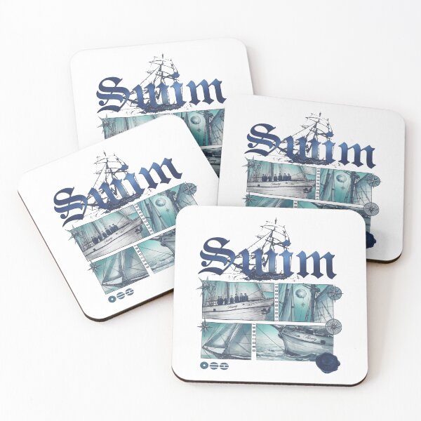 Item preview, BTS Swim, Swim Bangtan Boys, Arirang Swim Track, BTS World Tour 2026 Concert, ARMY, Swim Army, Keep Swimming, Swim song designed and sold by IkeTurnerIke.