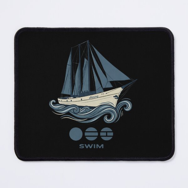 Item preview, BTS Swim, Swim Bangtan Boys, Arirang Swim Track, BTS World Tour 2026 Concert, ARMY, Swim Army, Keep Swimming, Swim song designed and sold by IkeTurnerIke.