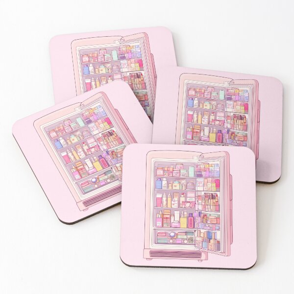 Item preview, Beauty Collection designed and sold by bubblyrainbow.