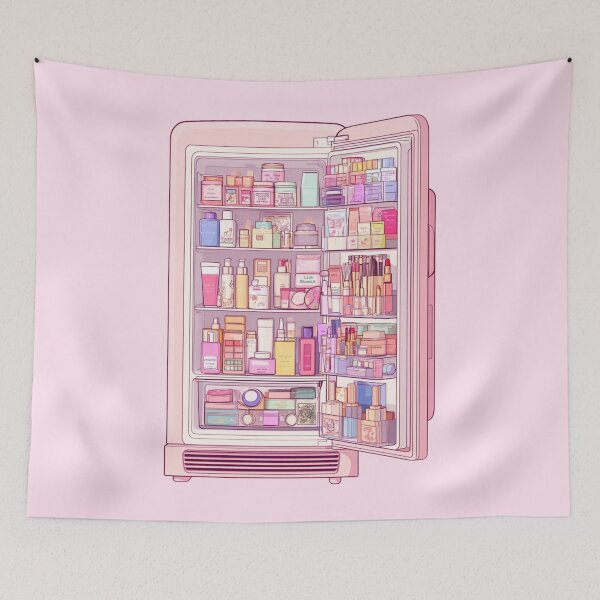 Item preview, Beauty Collection designed and sold by bubblyrainbow.