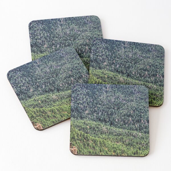 Item preview, Payson Arizona Mountain Top designed and sold by Tranquil AI Visions.
