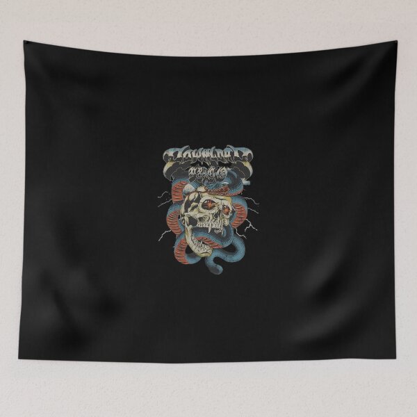 Item preview, Crimson Reign designed and sold by SlayPOPShop.
