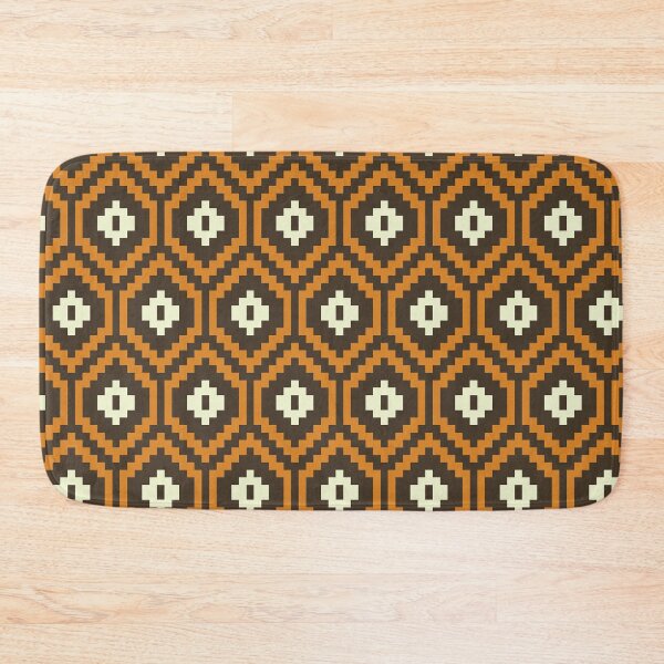 Item preview, Cultural Oceanic Checkered - Samoan Polynesian Tribal  - Anniversary Gifts For Husband designed and sold by RoyalStarsPatts.