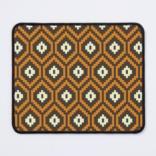 Item preview, Cultural Oceanic Checkered - Samoan Polynesian Tribal  - Anniversary Gifts For Husband designed and sold by RoyalStarsPatts.