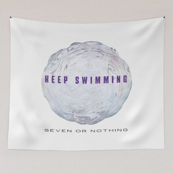 Item preview, BTS Swim, Swim Bangtan Boys, Arirang Swim Track, BTS World Tour 2026 Concert, ARMY, Swim Army, Keep Swimming, Swim song designed and sold by IkeTurnerIke.