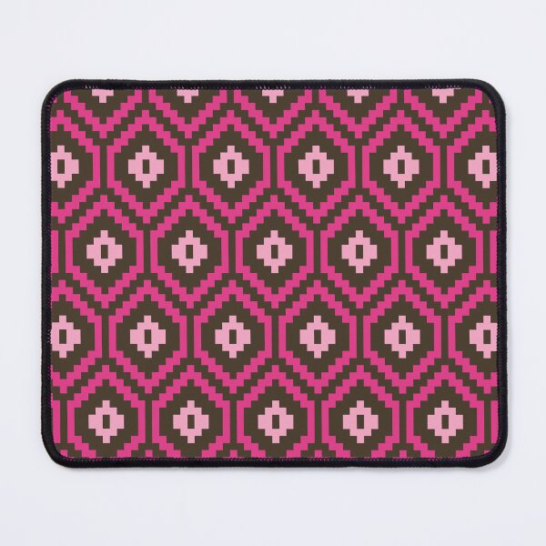 Item preview, Folk Ancestral Weave - Samoan Polynesian Tribal  - Anniversary Gifts For Mom designed and sold by RoyalStarsPatts.
